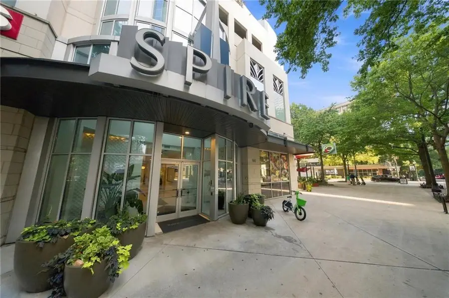860 Peachtree Street Ne #2101, Atlanta, GA 30308 - #3