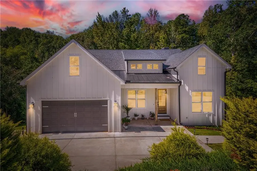84 Timber Walk, Dawsonville, GA 30534 - #2