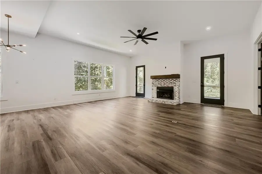 84 Timber Walk, Dawsonville, GA 30534 - #3