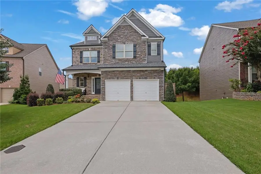 4815 Wilshire Crossing, Cumming, GA 30040 - #3