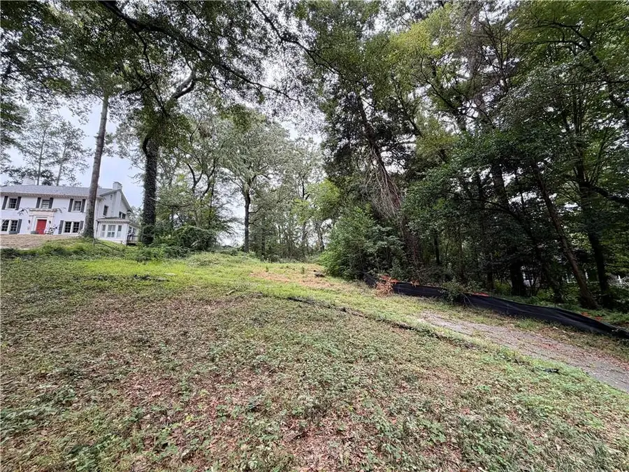 320 Brentwood Drive Ne, Atlanta, GA 30305 - #3