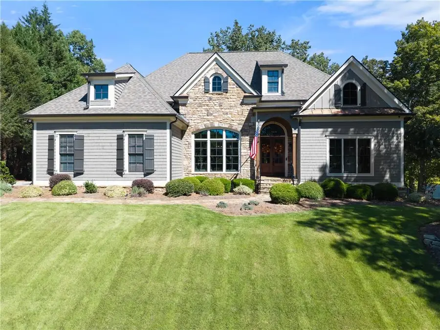 26 Placer Drive, Dahlonega, GA 30533 - #2