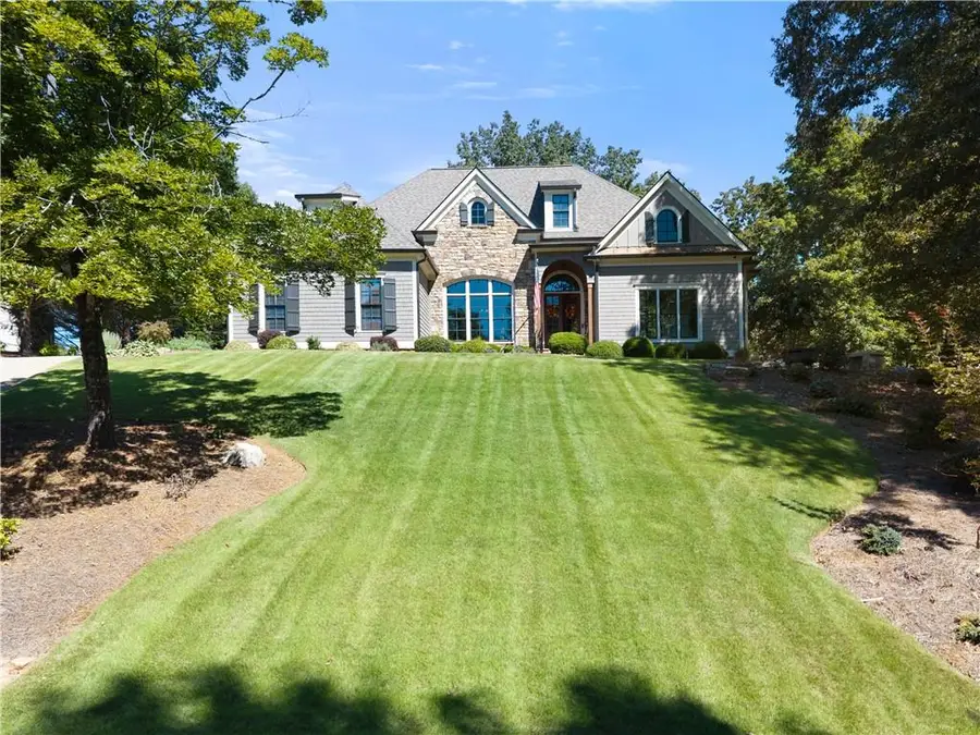 26 Placer Drive, Dahlonega, GA 30533 - #3