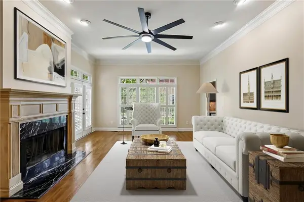1265 Promontory Lane, Marietta, GA 30062