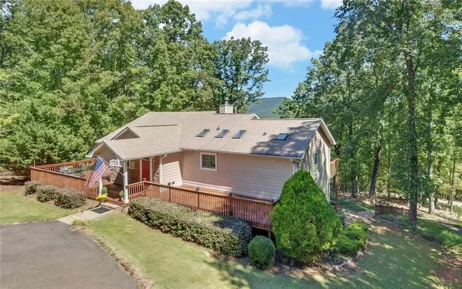 447 Emerald Ridge, Dahlonega, GA 30533 - #2
