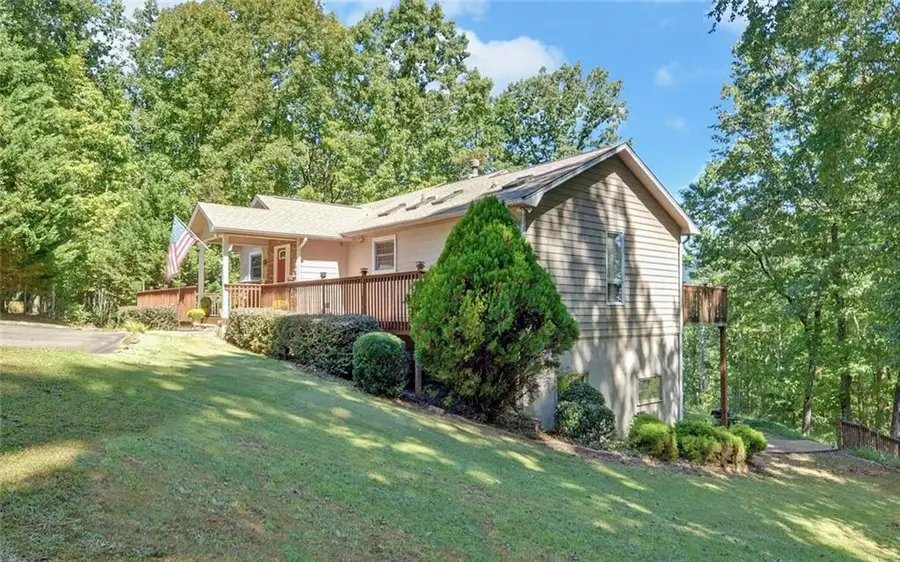 447 Emerald Ridge, Dahlonega, GA 30533 - #3