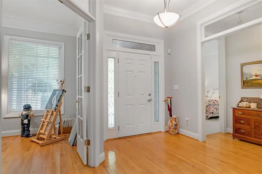 17 Independent Hill Lane, Southeast Edgefield, SC 29860 - #3