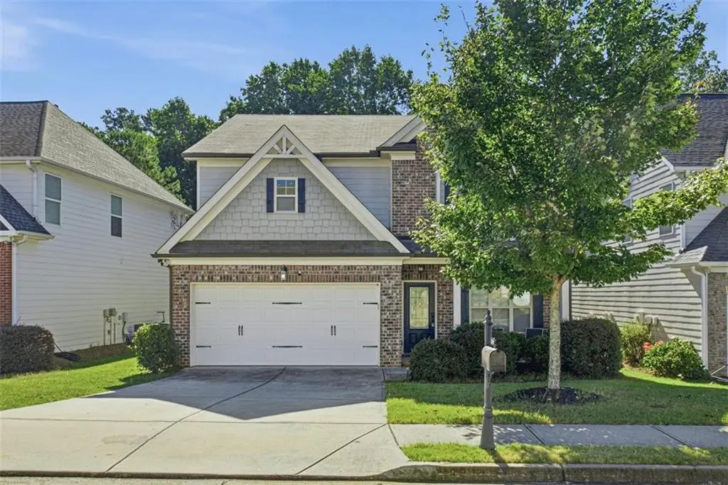 180 Pebblefield Trace, Lawrenceville, GA 30045 - #1