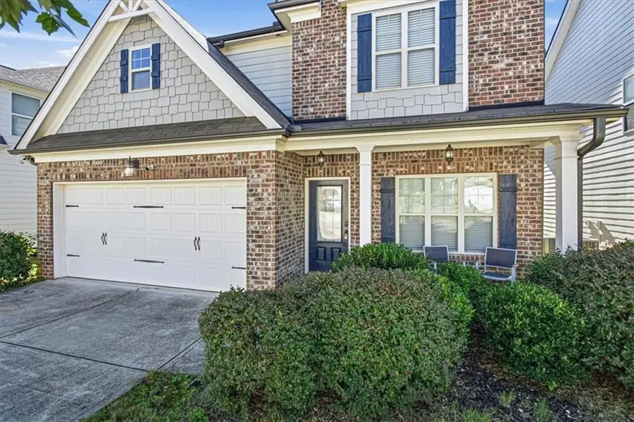 180 Pebblefield Trace, Lawrenceville, GA 30045 - #2