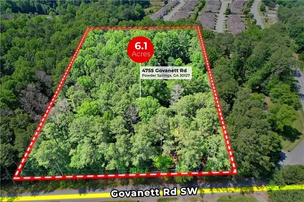 4755 Govanett Road, Powder Springs, GA 30127