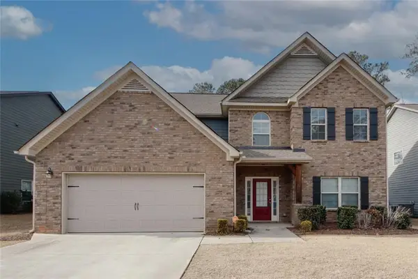 6237 Old Kingston Drive, Atlanta, GA 30331