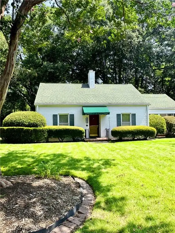 1952 N Decatur Road Ne, Atlanta, GA 30307 - #1