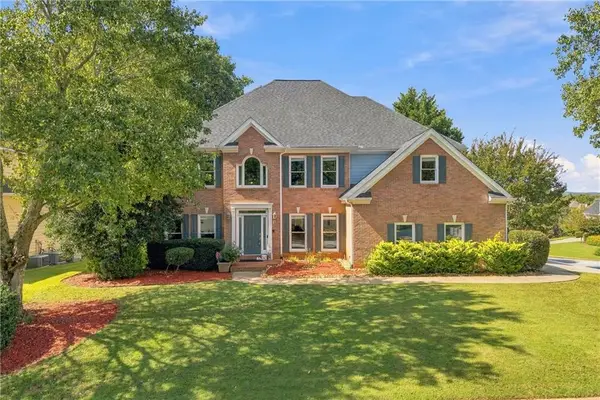 1735 Riverglen Drive, Suwanee, GA 30024