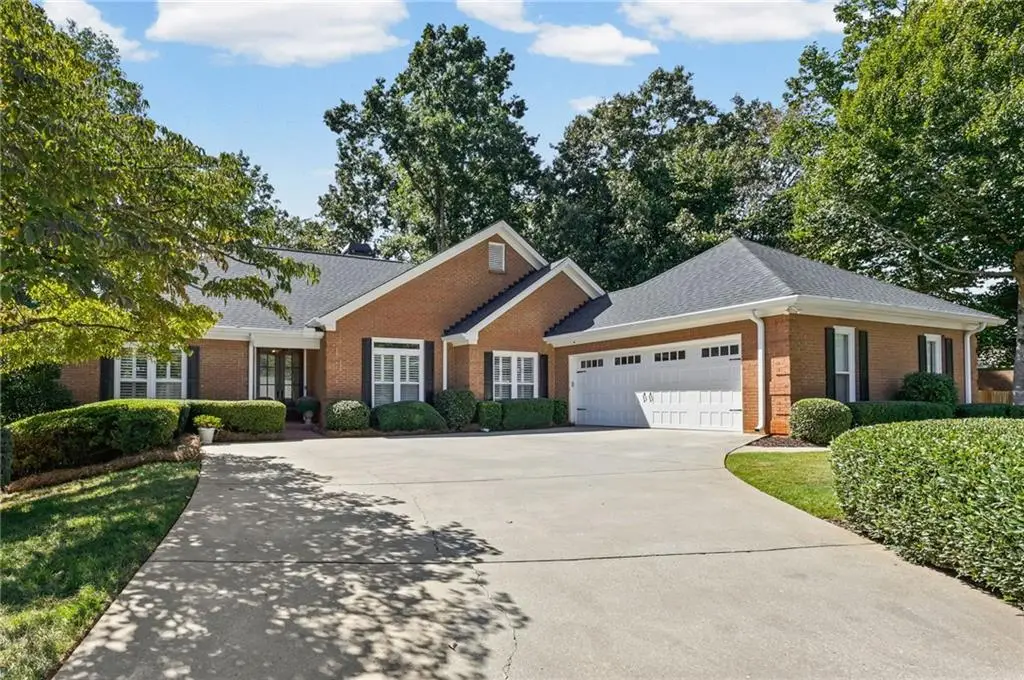 1010 Brooksglen Drive, Roswell, GA 30075 - #1