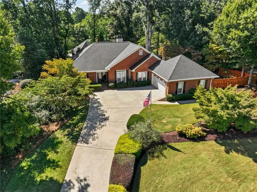 1010 Brooksglen Drive, Roswell, GA 30075 - #2