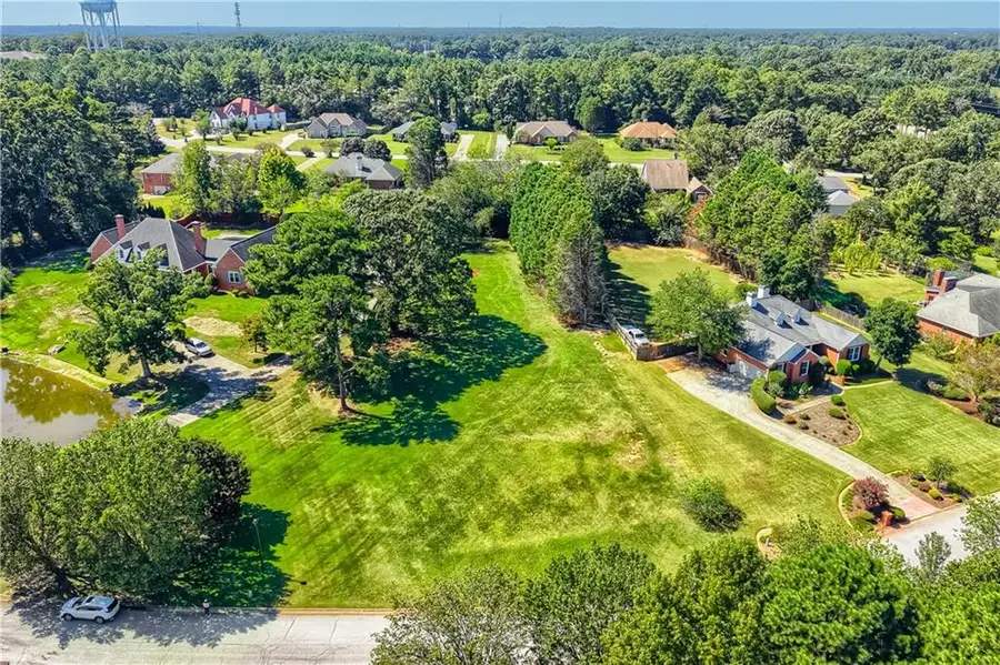 7955 High Point Drive, Jonesboro, GA 30236 - #2