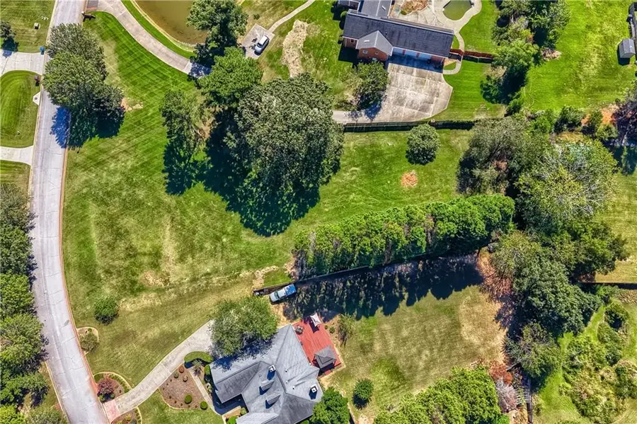 7955 High Point Drive, Jonesboro, GA 30236 - #3