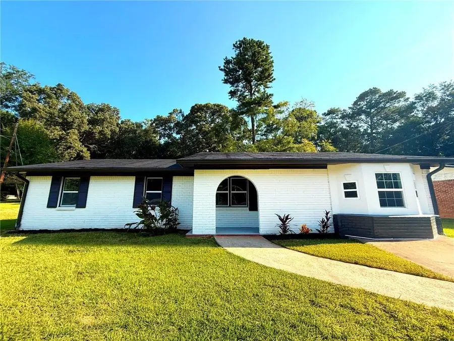 2744 Preston Drive, Decatur, GA 30034 - #2
