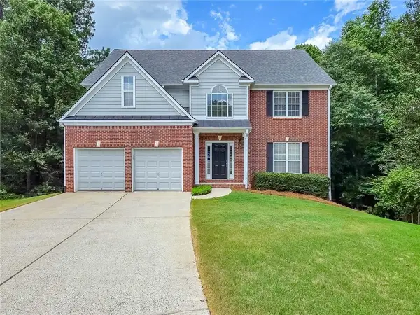 43 Ivy Mist Lane, Acworth, GA 30101