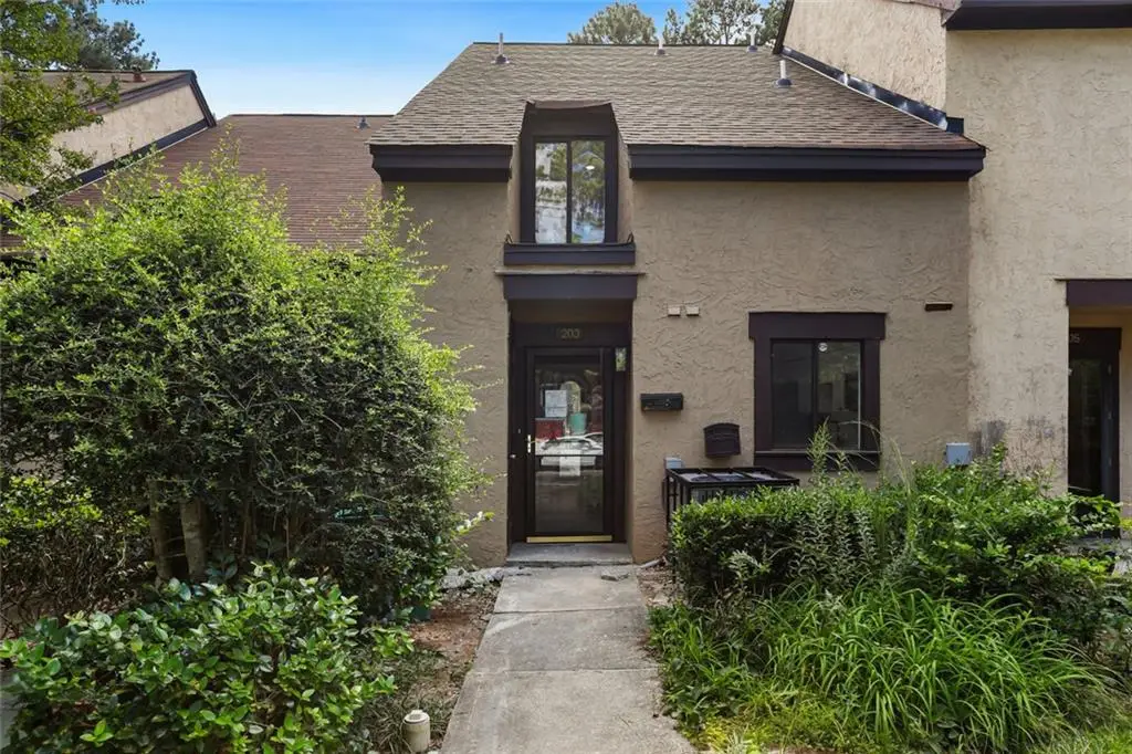 203 Tiburon Drive, Lithonia, GA 30038 - #1