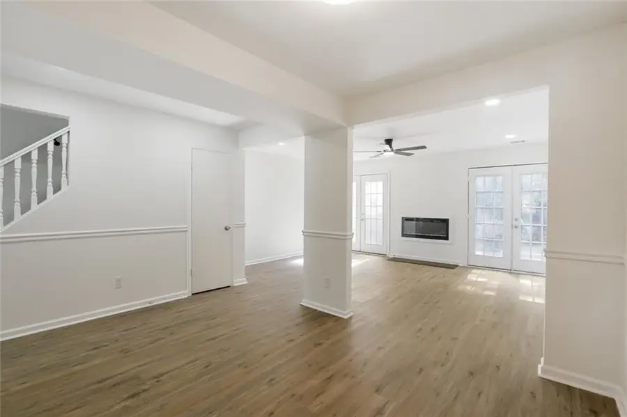 203 Tiburon Drive, Lithonia, GA 30038 - #3