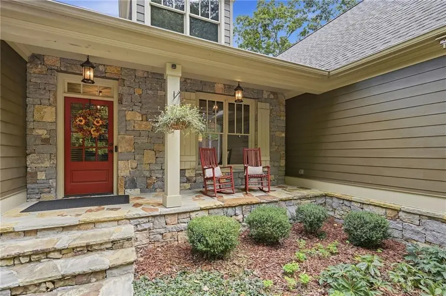337 Disharoon Drive, Big Canoe, GA 30143 - #3