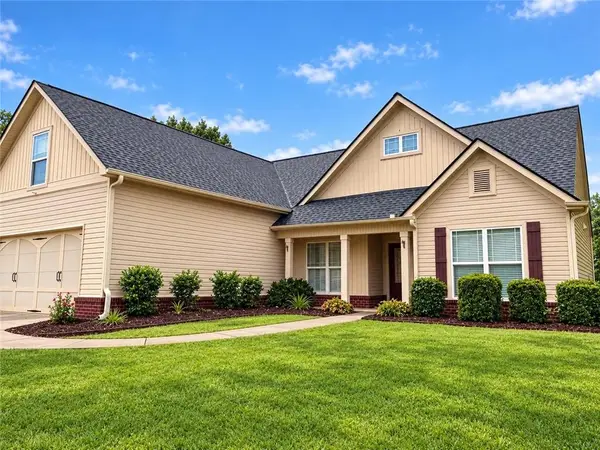 126 Hampton Drive, Jefferson, GA 30549