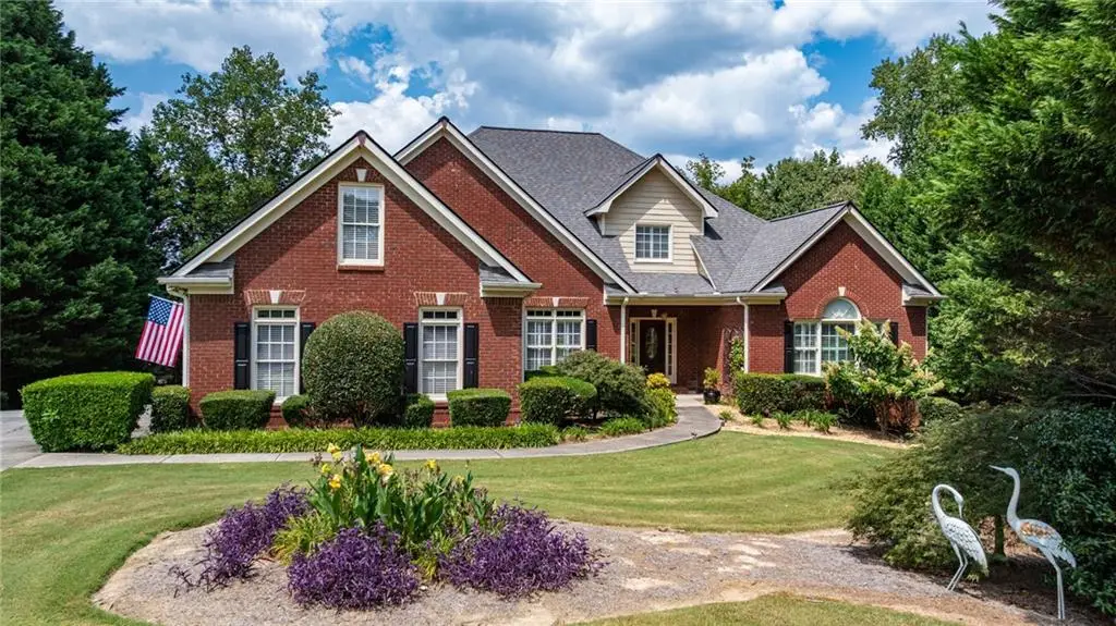2768 Clearwater Springs Drive, Buford, GA 30519 - #1