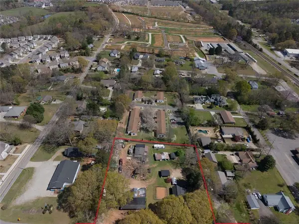 5408 Spring Street, Flowery Branch, GA 30542