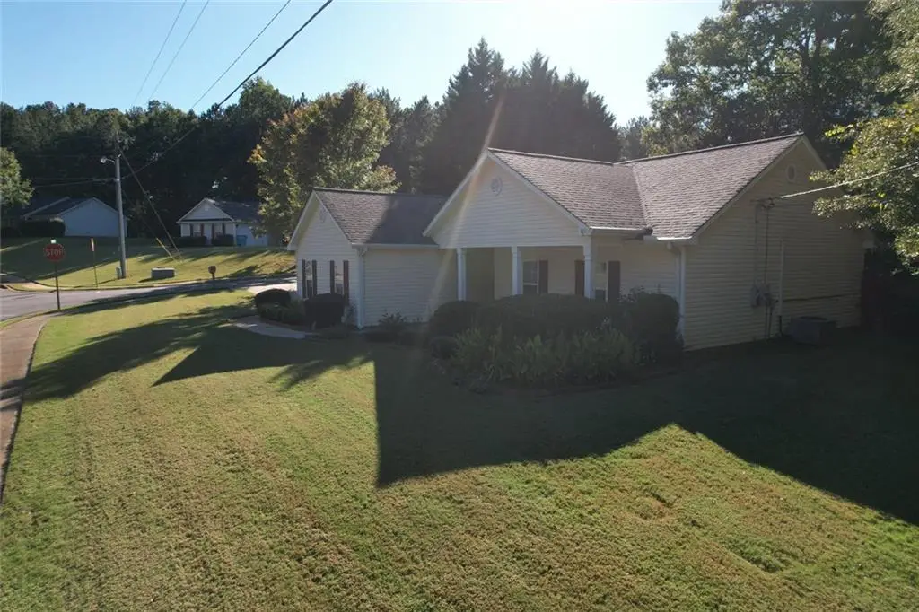 15 Sampson Court, Covington, GA 30016 - #1