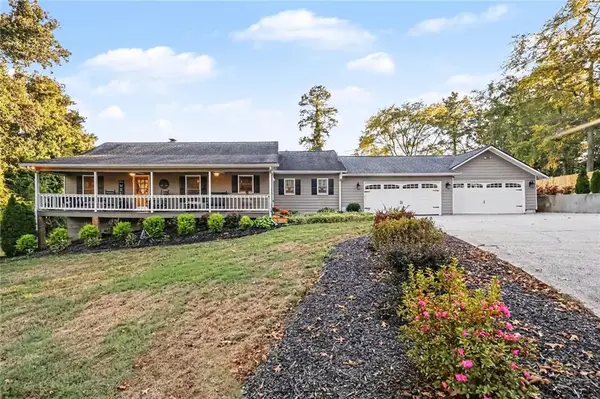 42 Old Atlanta Road, Hiram, GA 30141