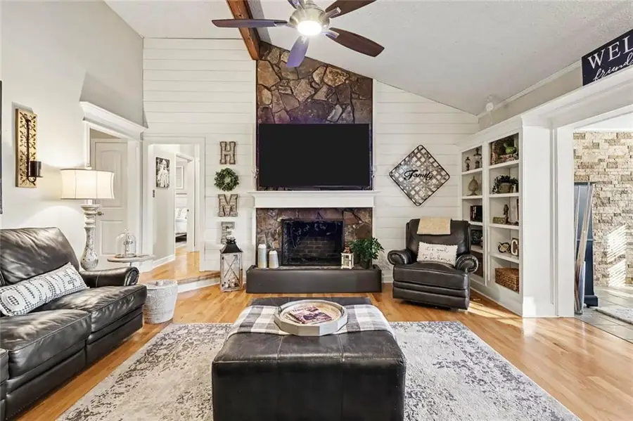 42 Old Atlanta Road, Hiram, GA 30141 - #2