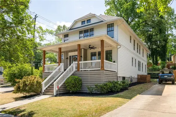 137 Atlanta Avenue Se, Atlanta, GA 30315