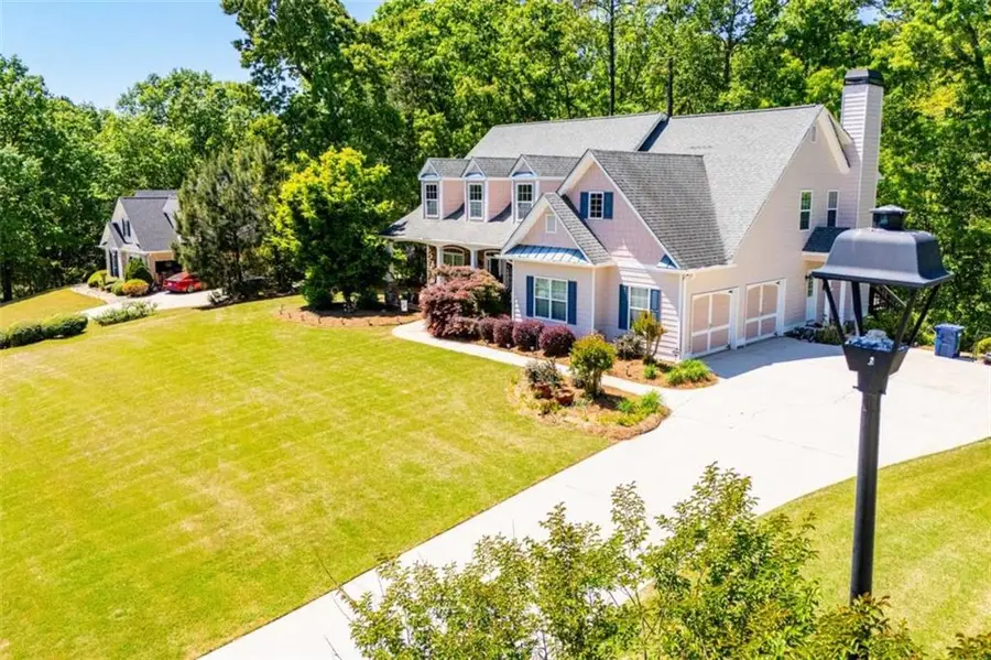 6170 Hedgestone Way, Douglasville, GA 30135 - #2