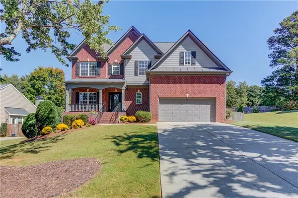 3671 Devenwood Way, Buford, GA 30519