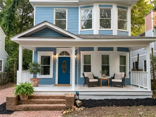 99 Ormond Street Se, Atlanta, GA 30315