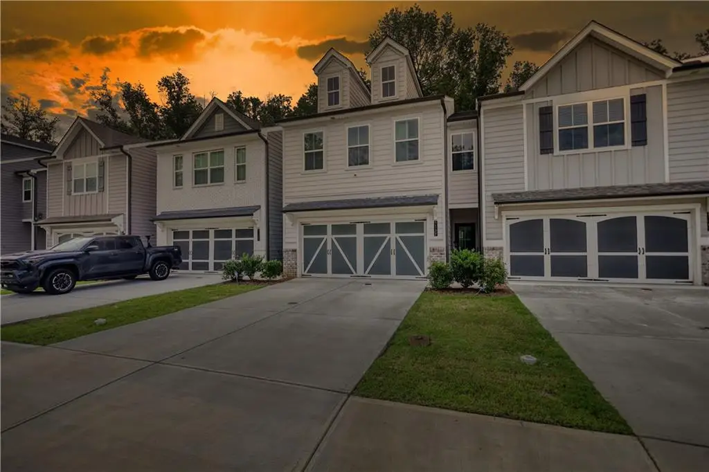 5137 Sidney Square Drive, Flowery Branch, GA 30542 - #1