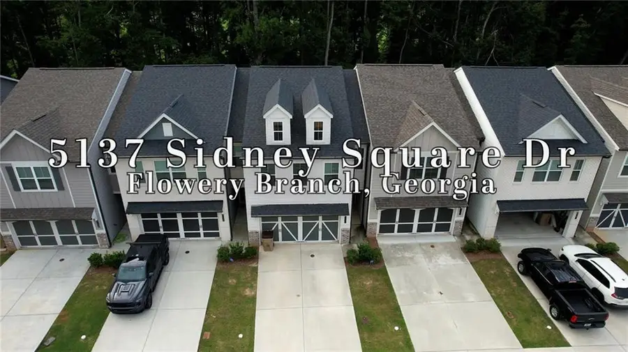 5137 Sidney Square Drive, Flowery Branch, GA 30542 - #2