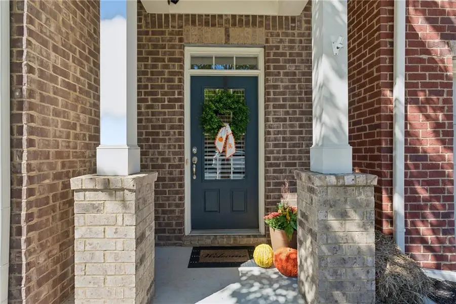 2487 Norwood Drive Se, Smyrna, GA 30080 - #2
