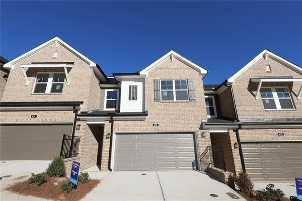 430 Laurelwood Lane, Canton, GA 30114