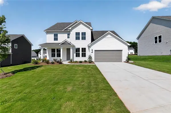 121 Willow Bend Road, Hiram, GA 30141