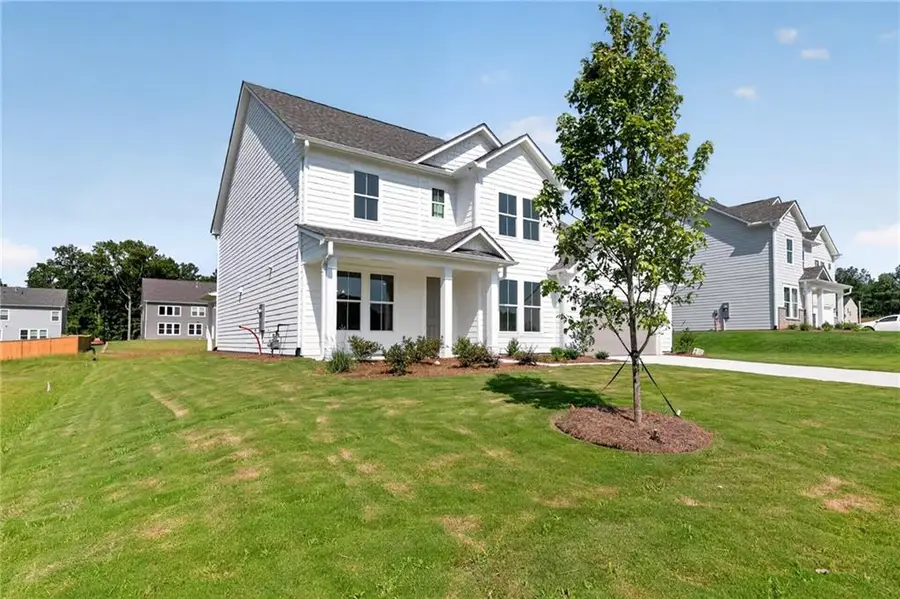121 Willow Bend Road, Hiram, GA 30141 - #2