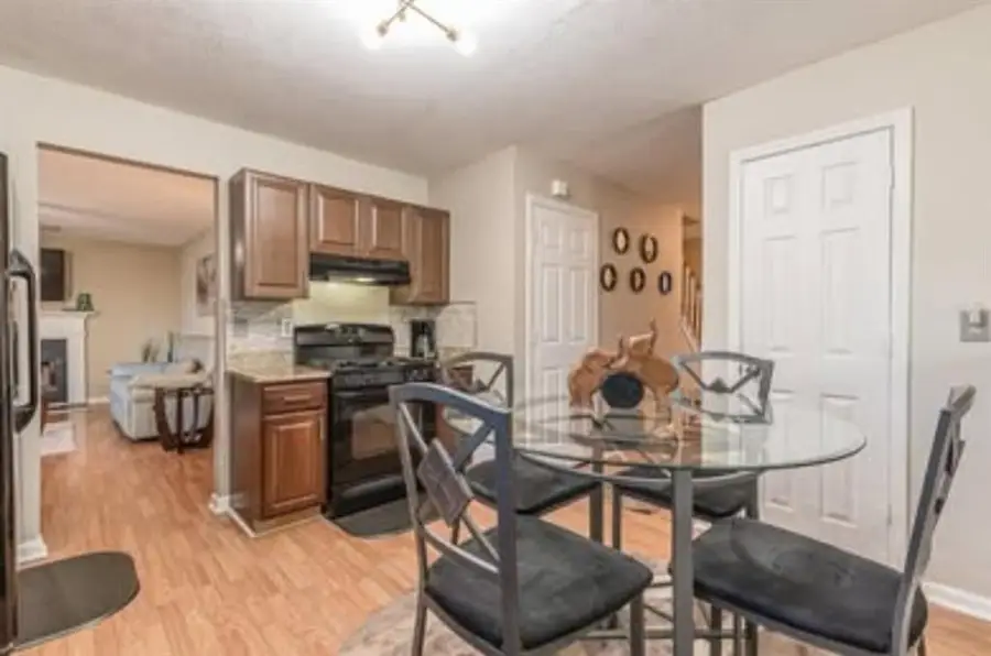 2288 Cypress Point Way, Lithonia, GA 30058 - #2
