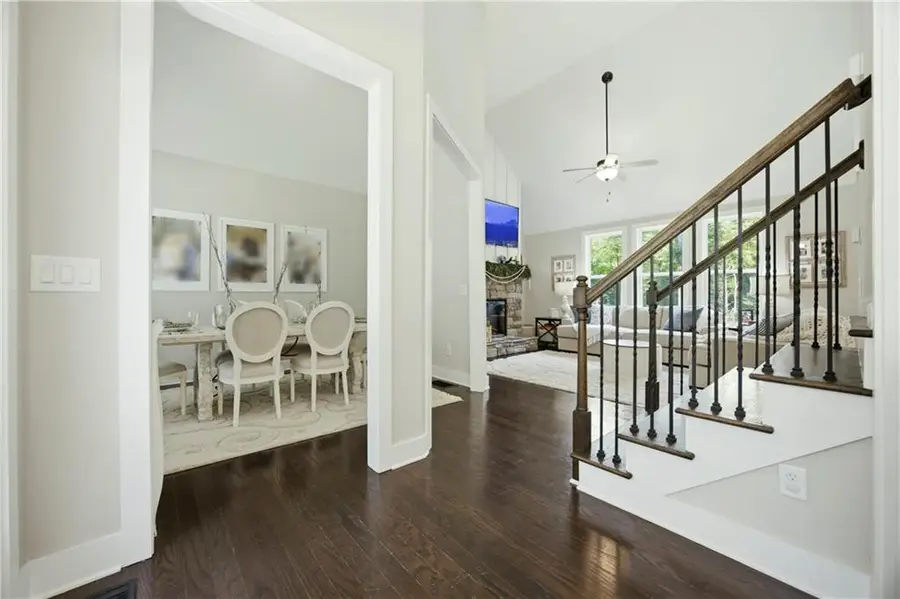 25 Griffin Mill Drive Nw, Cartersville, GA 30120 - #2