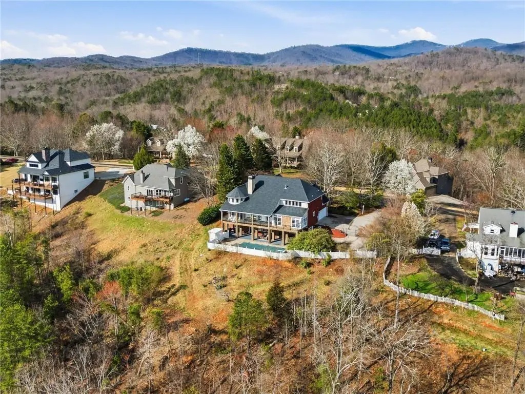 0 Mauser Place, Jasper, GA 30143 - #1