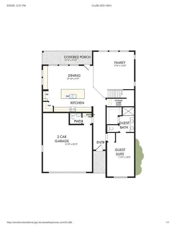 4555 Beechnut Circle, Cumming, GA 30028 - #3
