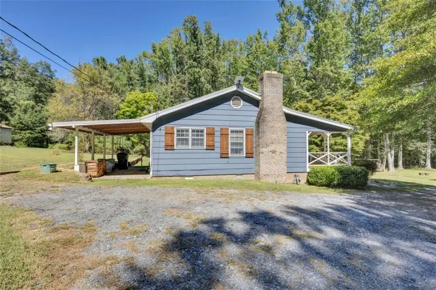 229 E Soule Street E, Oxford, GA 30054 - #2