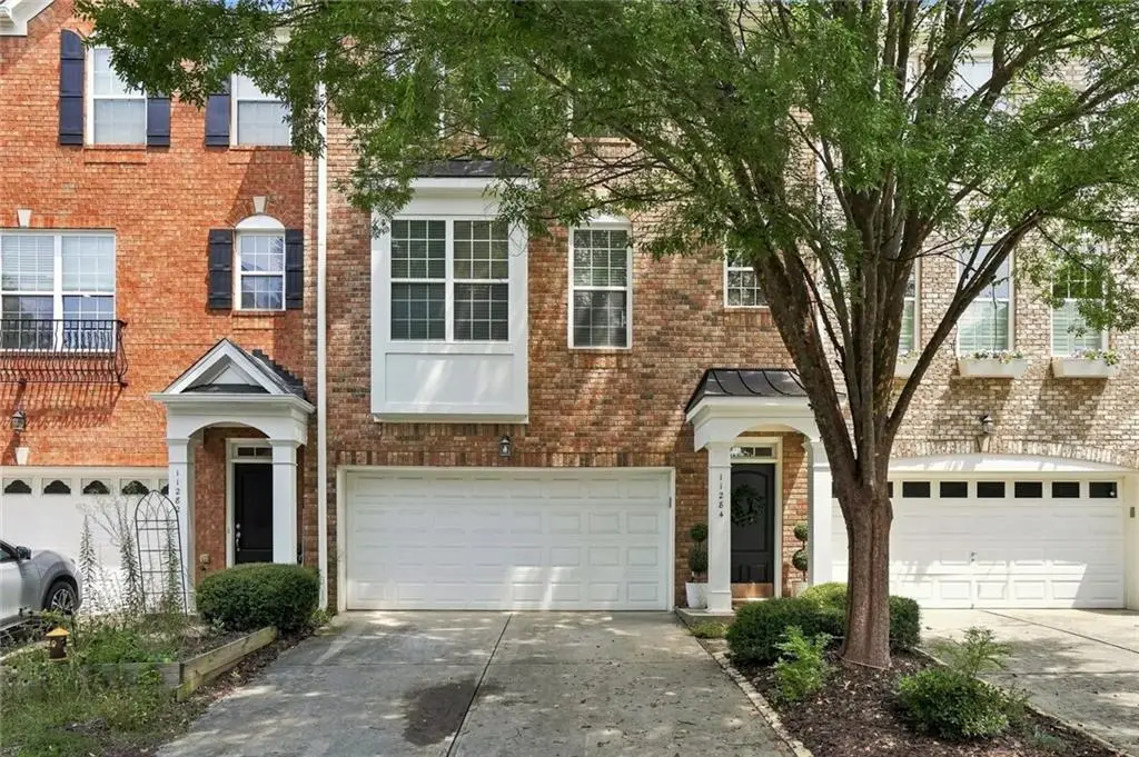 11284 Musette Circle, Alpharetta, GA 30009 - #1
