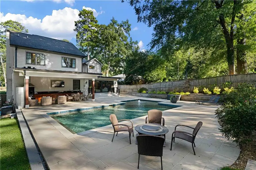 466 Bridlewood Circle, Decatur, GA 30030 - #2