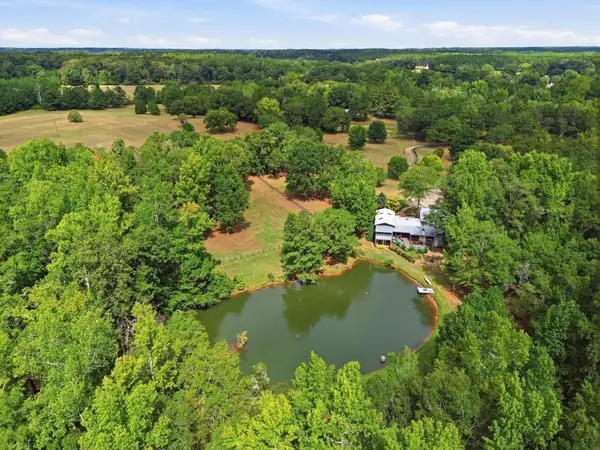 1940 Macedonia Road, Mansfield, GA 30055
